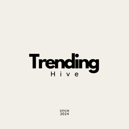 Trending Hive